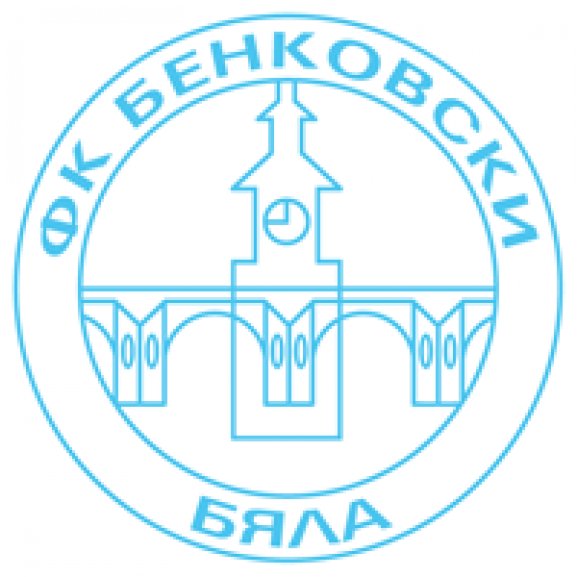 FK Benkovski Biala Logo