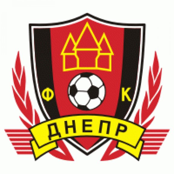 FK Dnepr Smolensk Logo