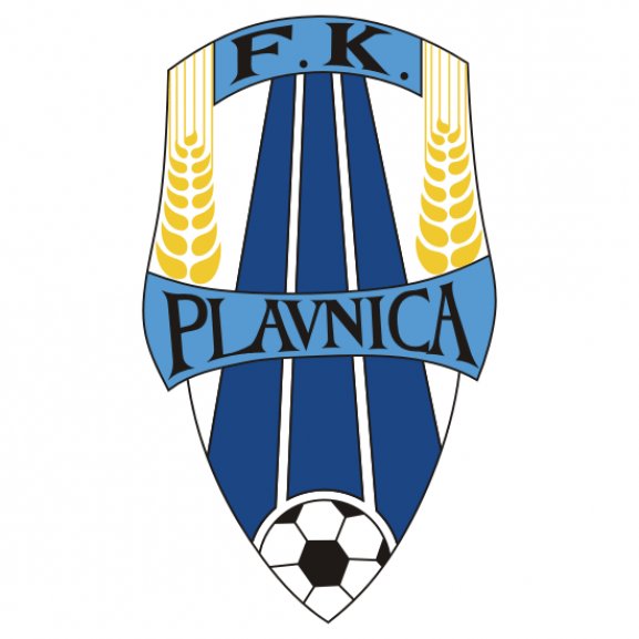 FK Družstevník Plavnica Logo