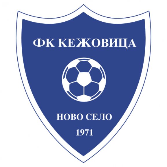 FK Kezhovica Novo Selo Logo