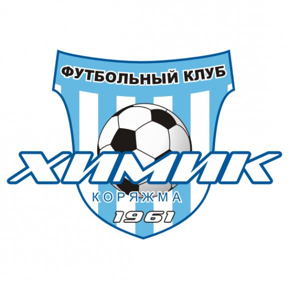 FK Khimik Koryazhma Logo