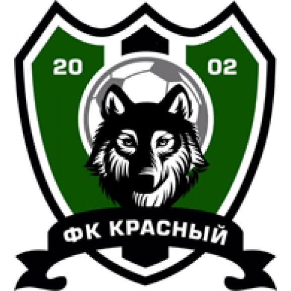 FK Krasnyy Smolensk Logo