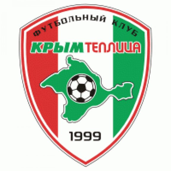 FK Krymteplytsja Molodizhne Logo