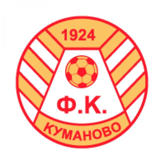 FK Kumanovo Logo