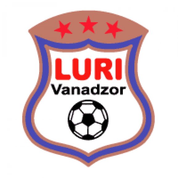 FK Luri Vanadzor Logo