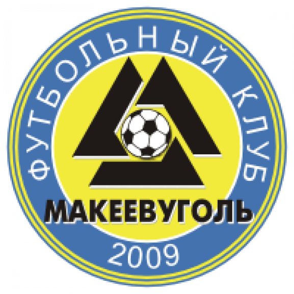 FK Makeevugol Makeevka Logo