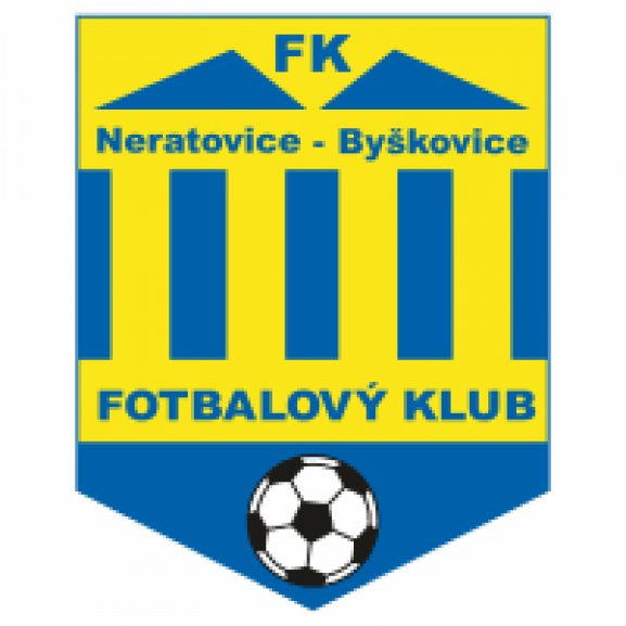 FK Neratovice-Byškovice Logo