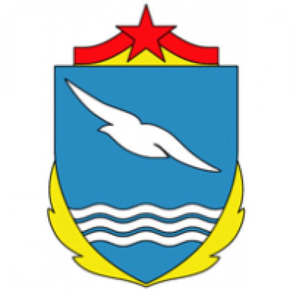 FK Pamir Dushanbe Logo