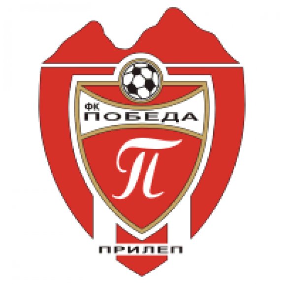 FK Pobeda Prilep Logo