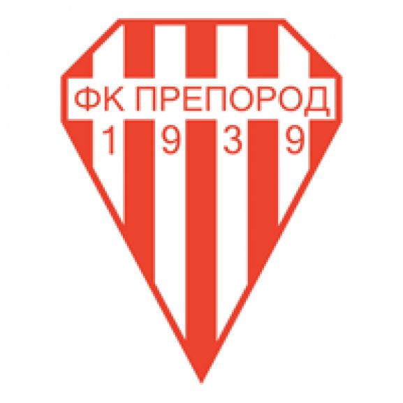 FK PREPOROD Novi Žednik Logo