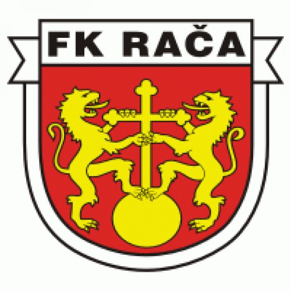 FK Raca Logo