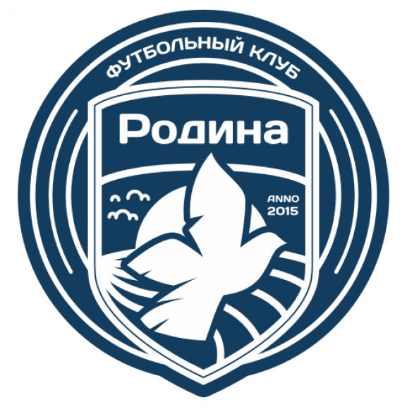 FK Rodina Moskva Logo