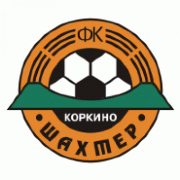 FK Shakhter Korkino Logo