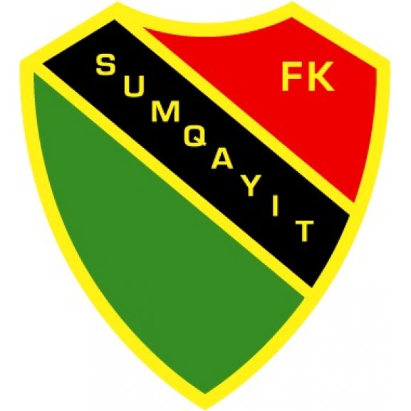 FK Sumqayıt Logo