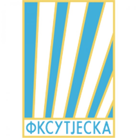 FK Sutjeska Niksic Logo
