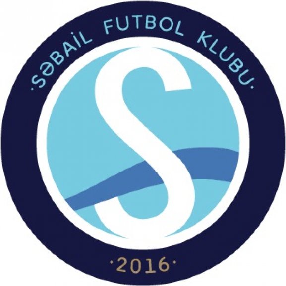 FK Səbail Baku Logo