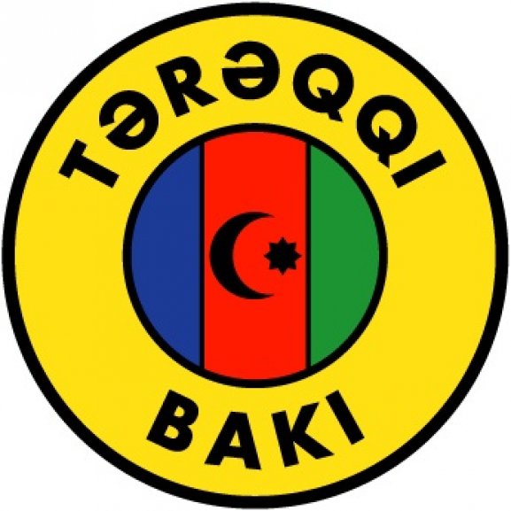 FK Təqəqqi Baku Logo
