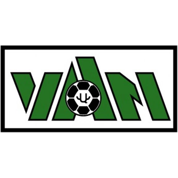 FK Van Yerevan Logo