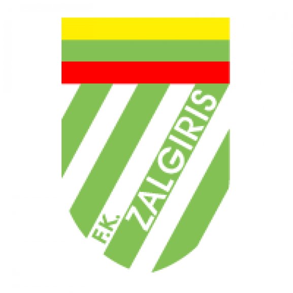 FK Zalgiris Logo