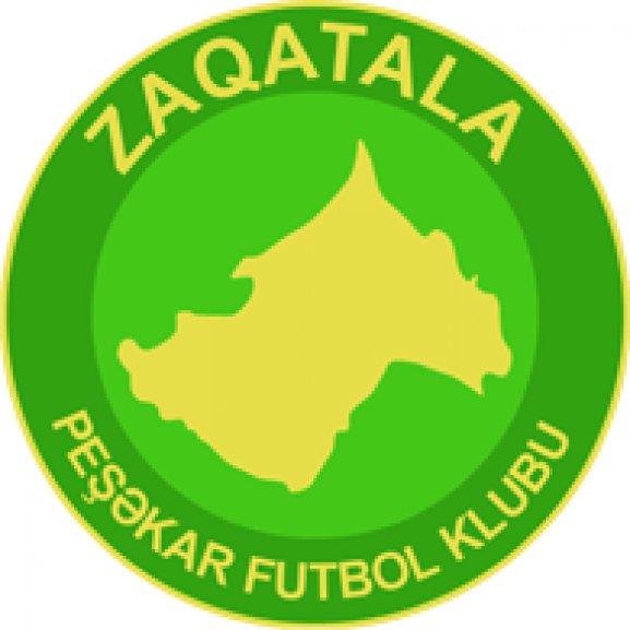 FK Zaqatala Logo