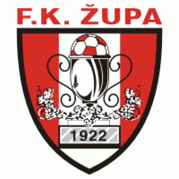 FK Zupa Logo