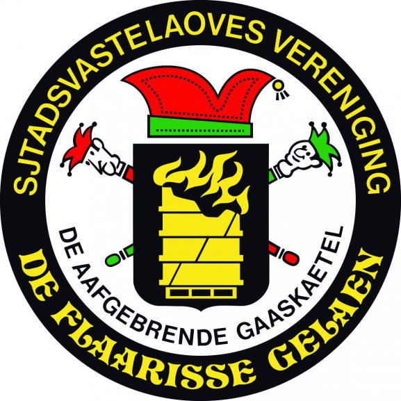 Flaarisse Logo