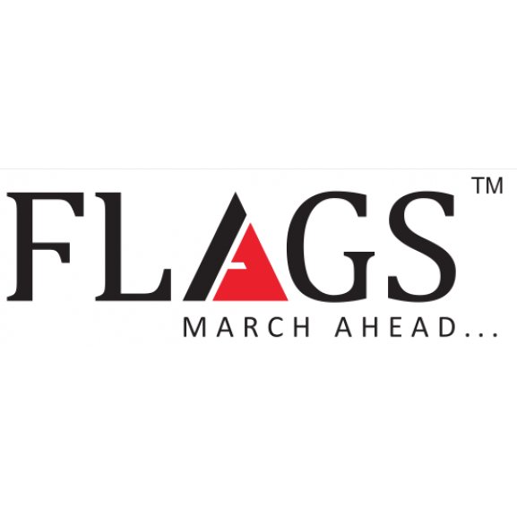 Flags Logo