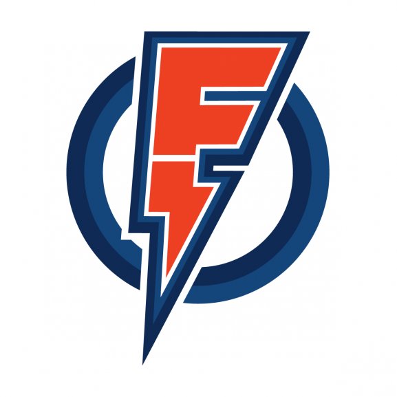 Flakes Power Logo