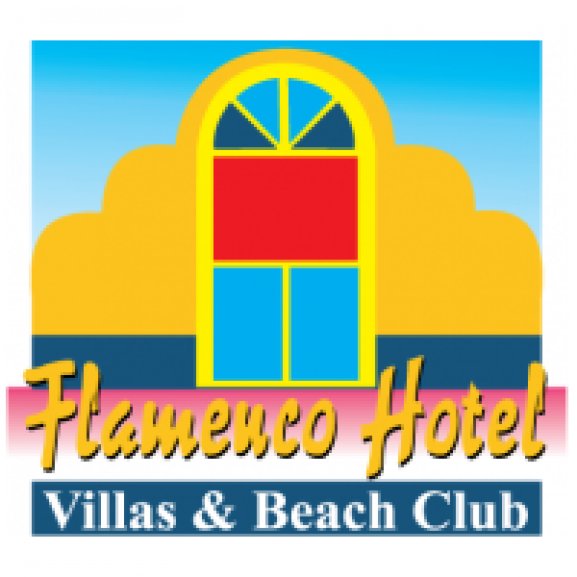 Flamenco Hotel & Villas, Margarita Logo