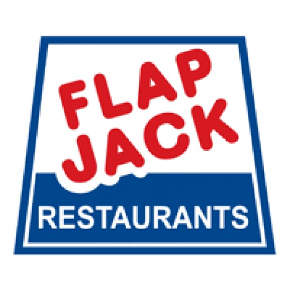 Flap Jacks Logo