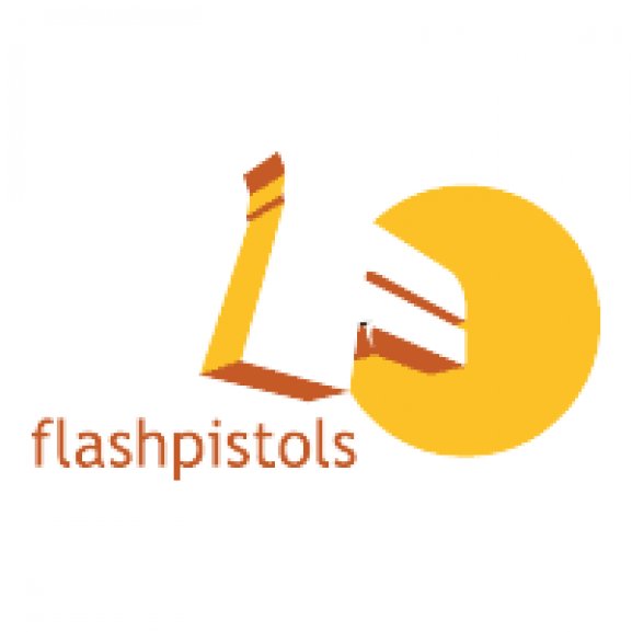 flashpistols Logo