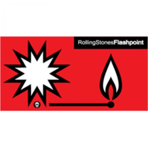 Flashpoint Logo