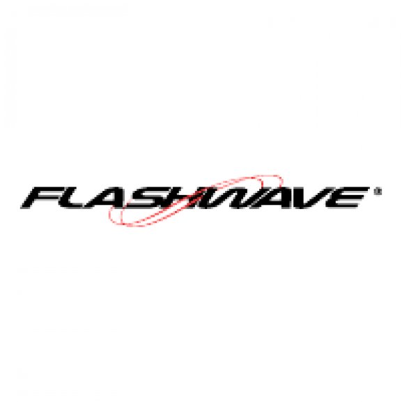 FLASHWAVE Logo