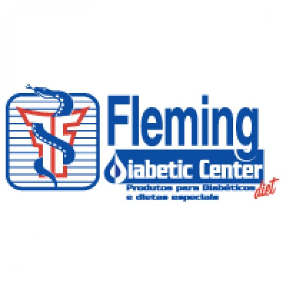 Fleming Diabetic Center Logo