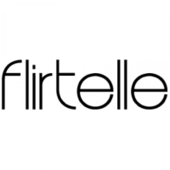 Flirtelle Logo