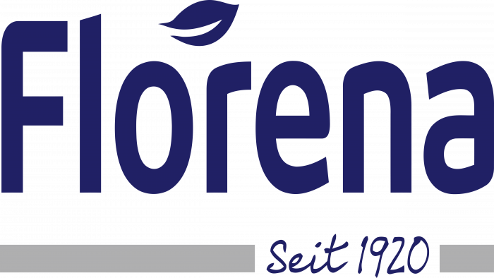 Florena Logo