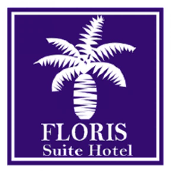 FLORIS SUITE HOTEL, CURACAO Logo
