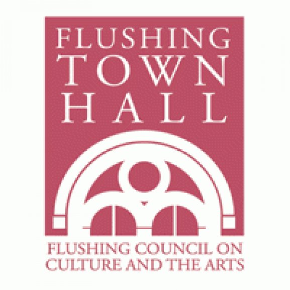 Flushing Town Hall Logo