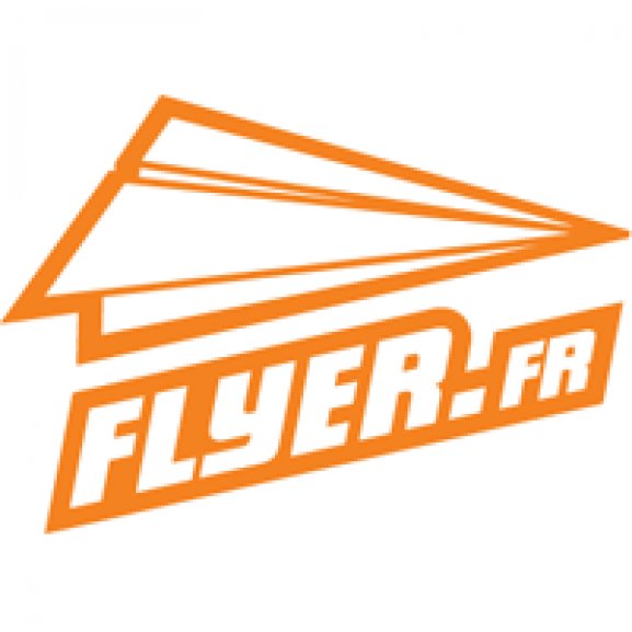 flyer.fr Logo