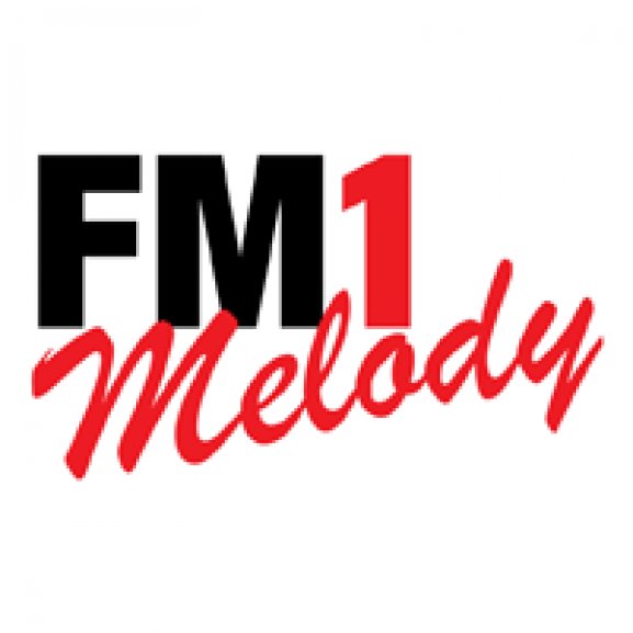 FM1 Melody Logo