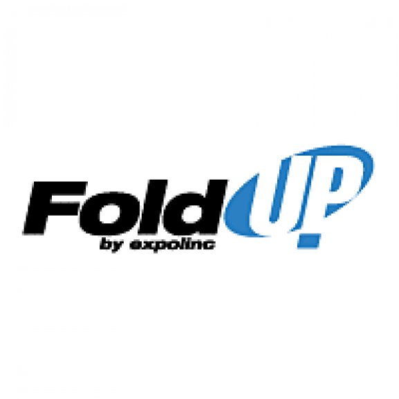 Fold Up Logo