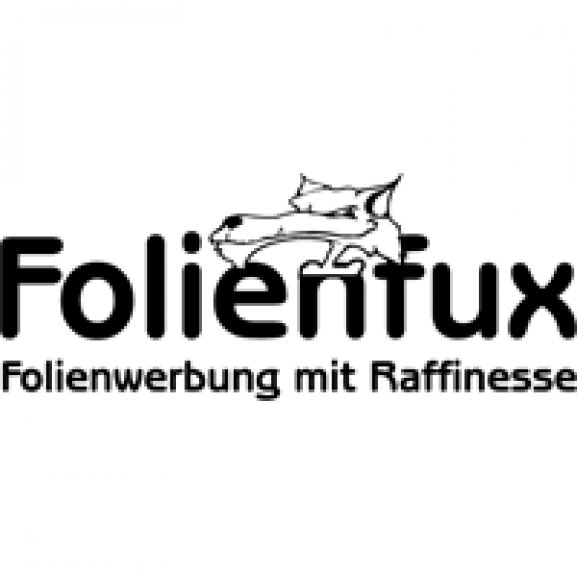Folienfux Logo