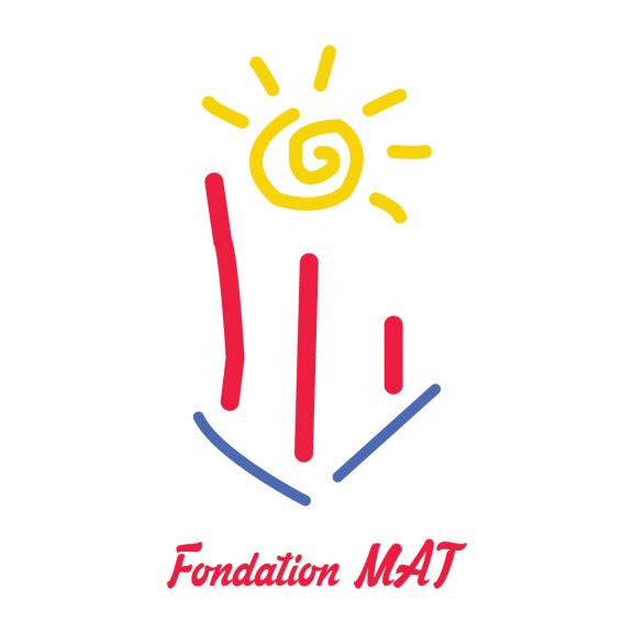 Fondation MAT Tetouan Logo