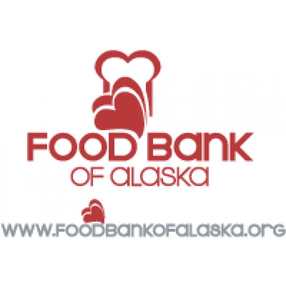 Food Bank of Alaska Logo
