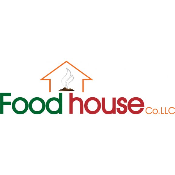 Food house Logo
