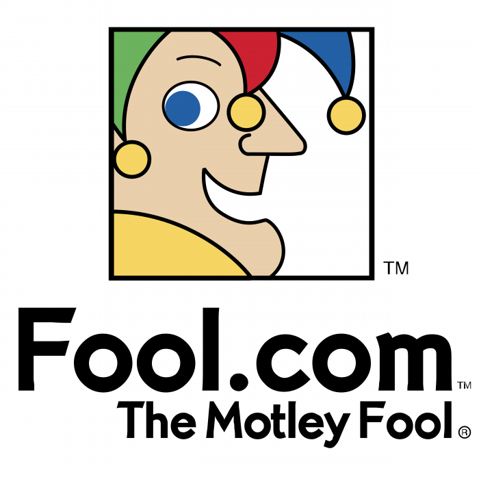 Fool.com Logo