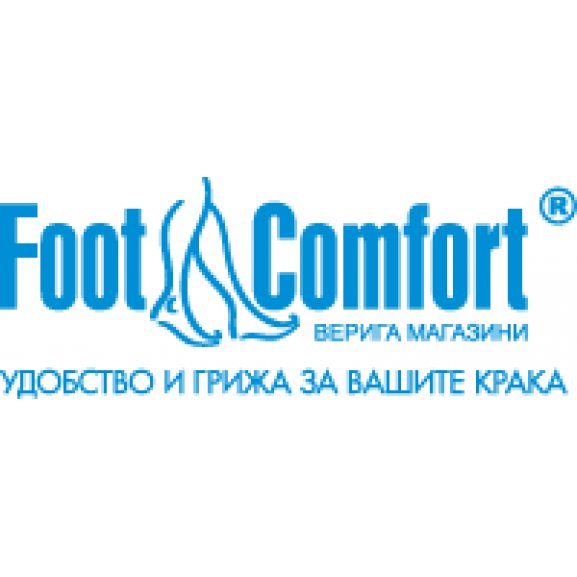 Foot Comfort Logo