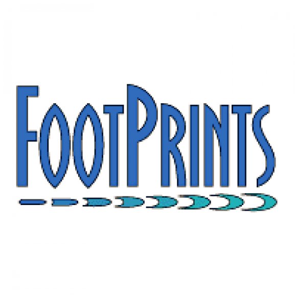 FootPrints Logo