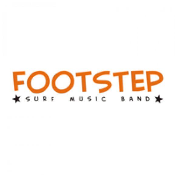 footstep Logo