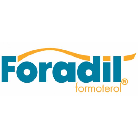 Foradil Logo